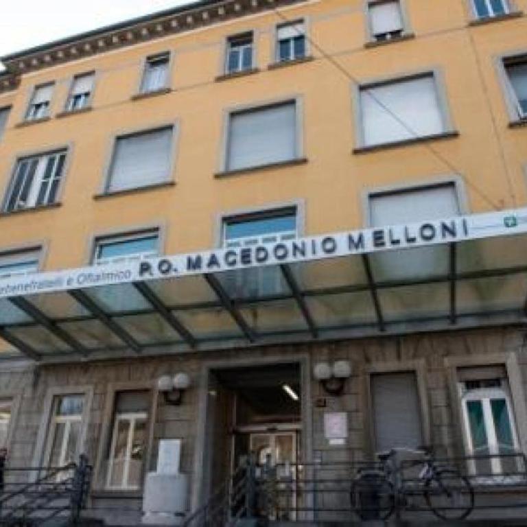 Design Apartment - Tricolore, Macedonio Melloni - Appartamento con 1 Camera da Letto - 20