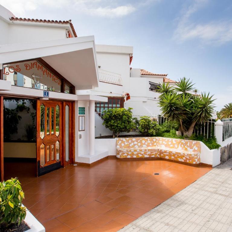 Diamantes cozy 1 bedroom apartment - Apartamento Entreplanta - 14
