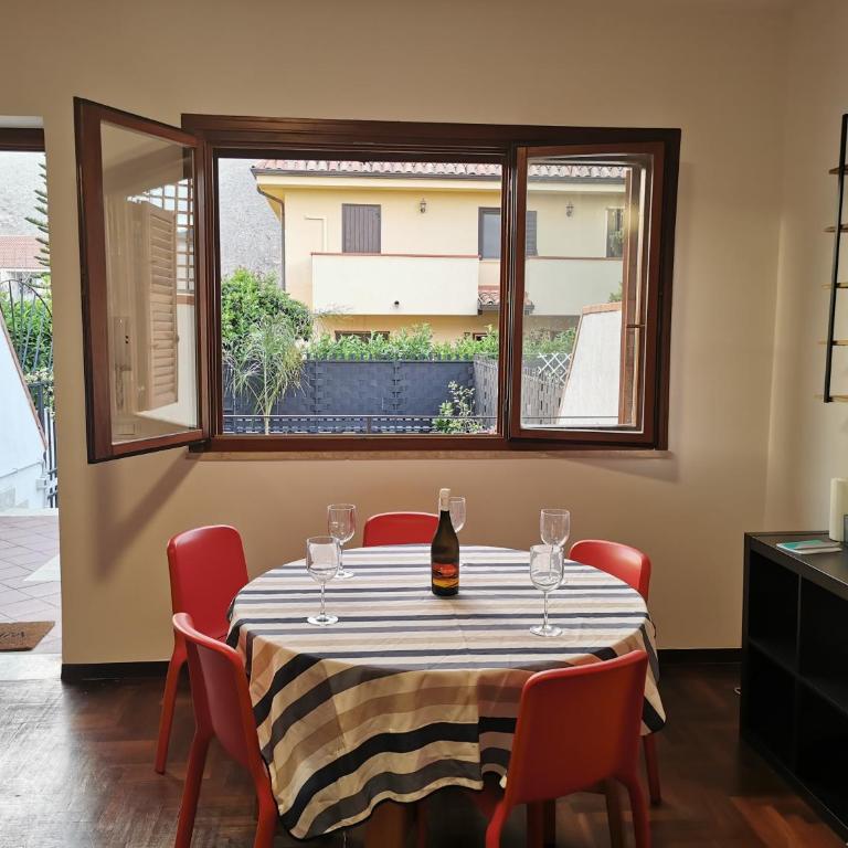 Casa Antigone 99 - Maison 2 Chambres - 26