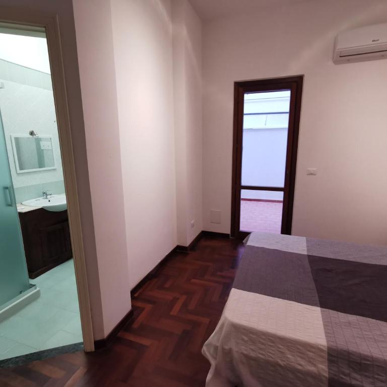Casa Antigone 99 - Maison 2 Chambres - 44