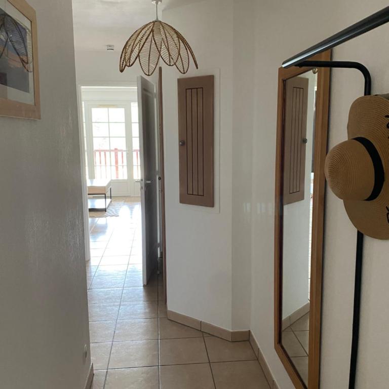Appartement Biscarrosse lac-golf - Appartement - Vue sur Piscine - 2