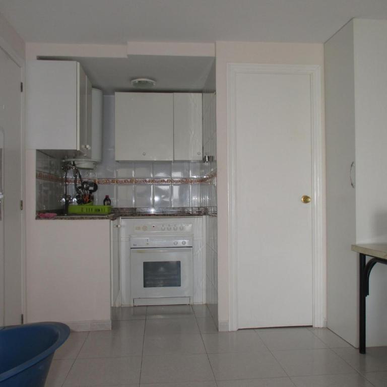 Apartamentos GEMA Primera linea Cullera - Two-Bedroom Apartment with Terrace and Sea View - 7