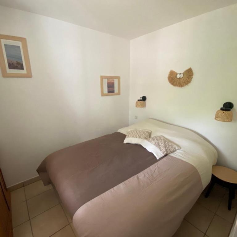 Appartement Biscarrosse lac-golf - Appartement - Vue sur Piscine - 8