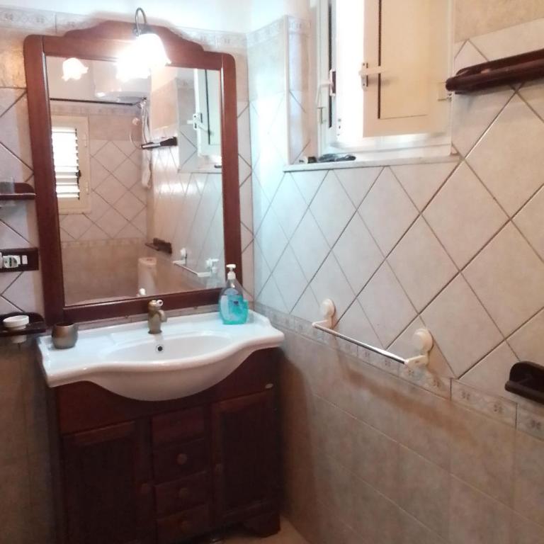 Casa Santa Lucia - Appartamento con 1 Camera da Letto - 11