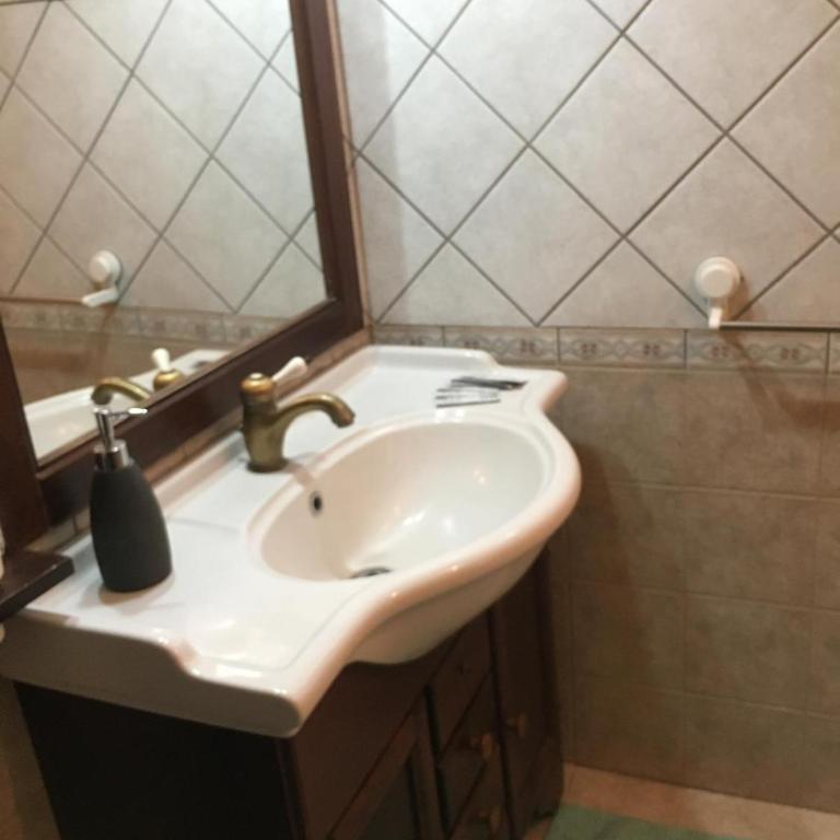 Casa Santa Lucia - Appartamento con 1 Camera da Letto - 17