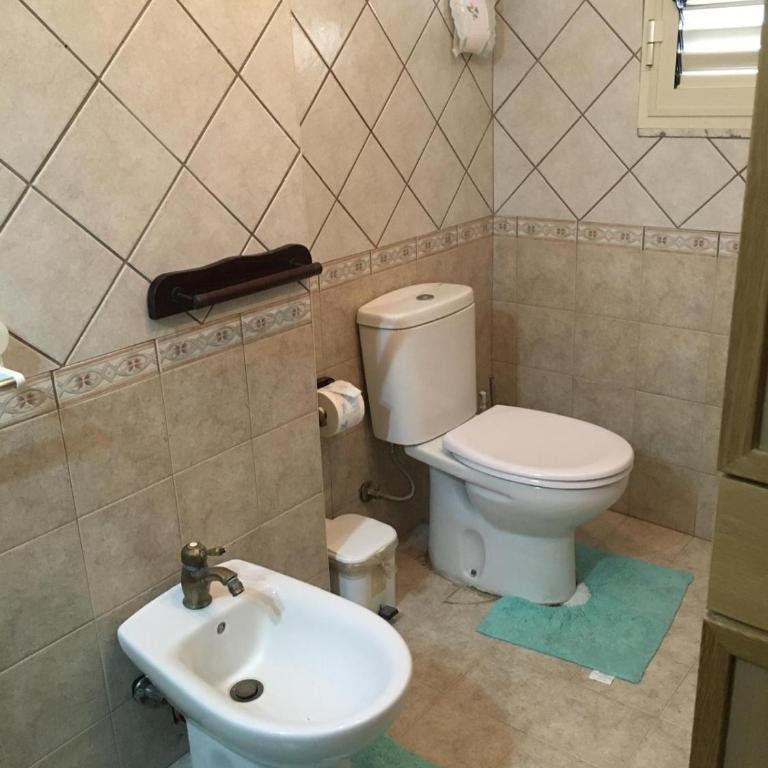 Casa Santa Lucia - Appartamento con 1 Camera da Letto - 23