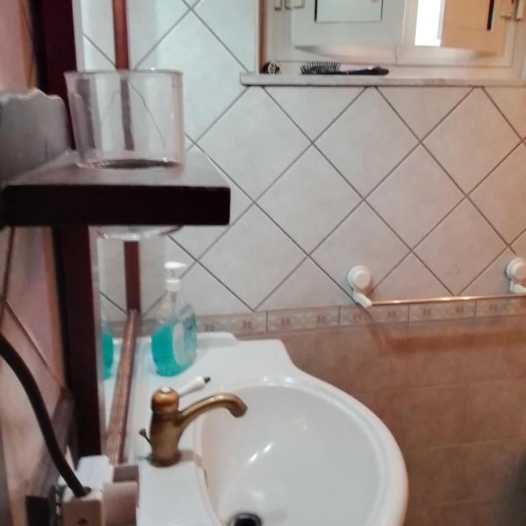 Casa Santa Lucia - Appartamento con 1 Camera da Letto - 25