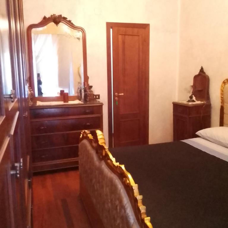 Casa Santa Lucia - Appartamento con 1 Camera da Letto - 26