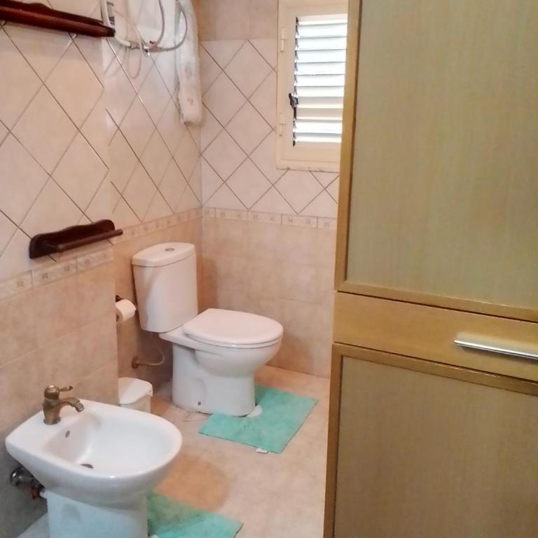 Casa Santa Lucia - Appartamento con 1 Camera da Letto - 28
