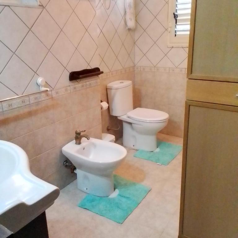 Casa Santa Lucia - Appartamento con 1 Camera da Letto - 30