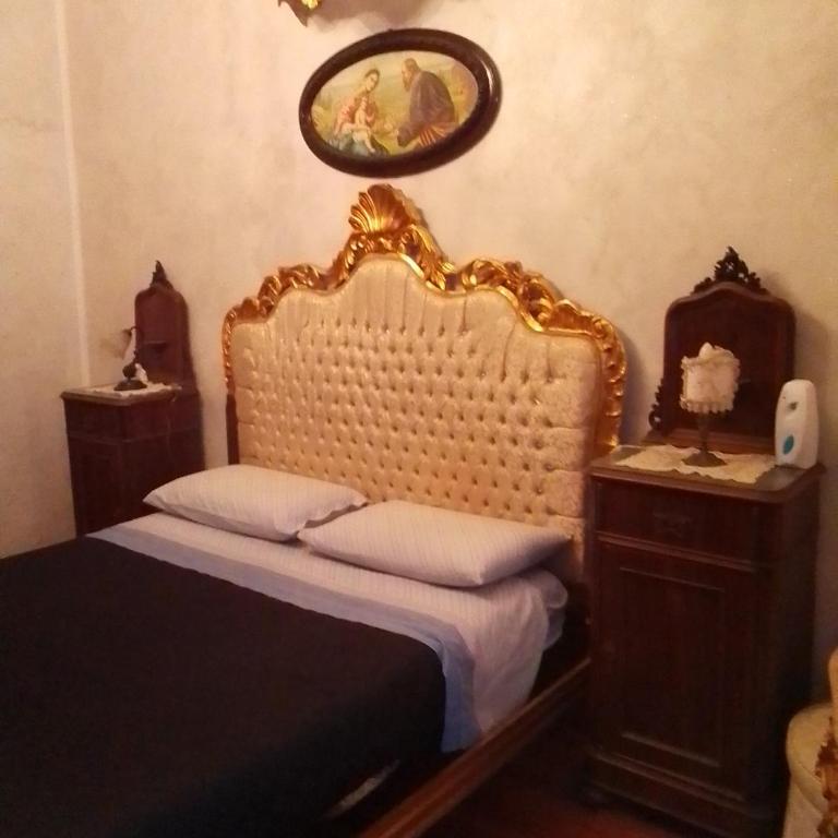 Casa Santa Lucia - Appartamento con 1 Camera da Letto - 9