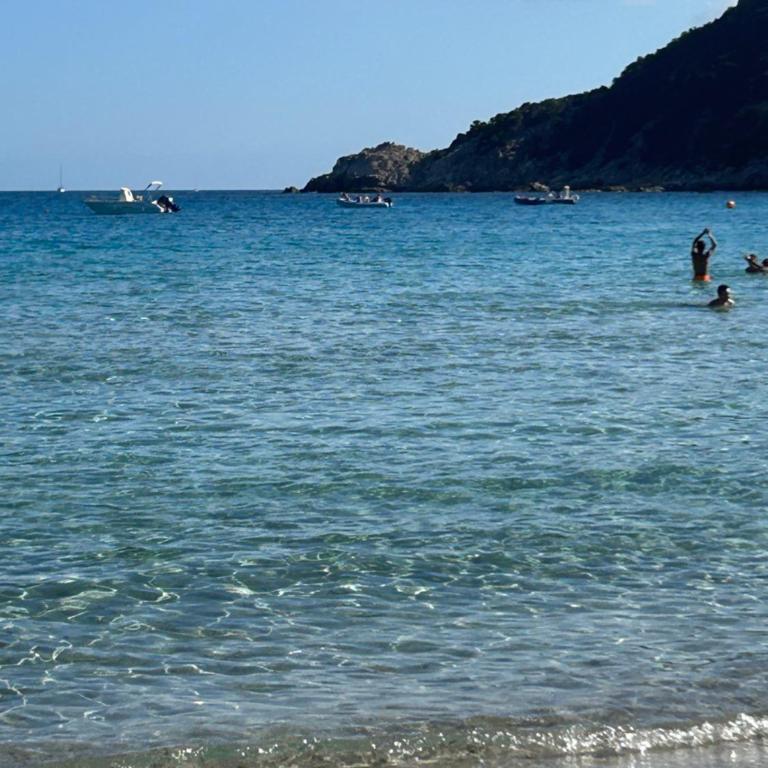 Casa vacanze Sea&Sun - Appartamento con 2 Camere da Letto - 40