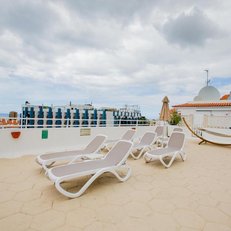 Diamantes cozy 1 bedroom apartment - Apartamento Entreplanta - 21