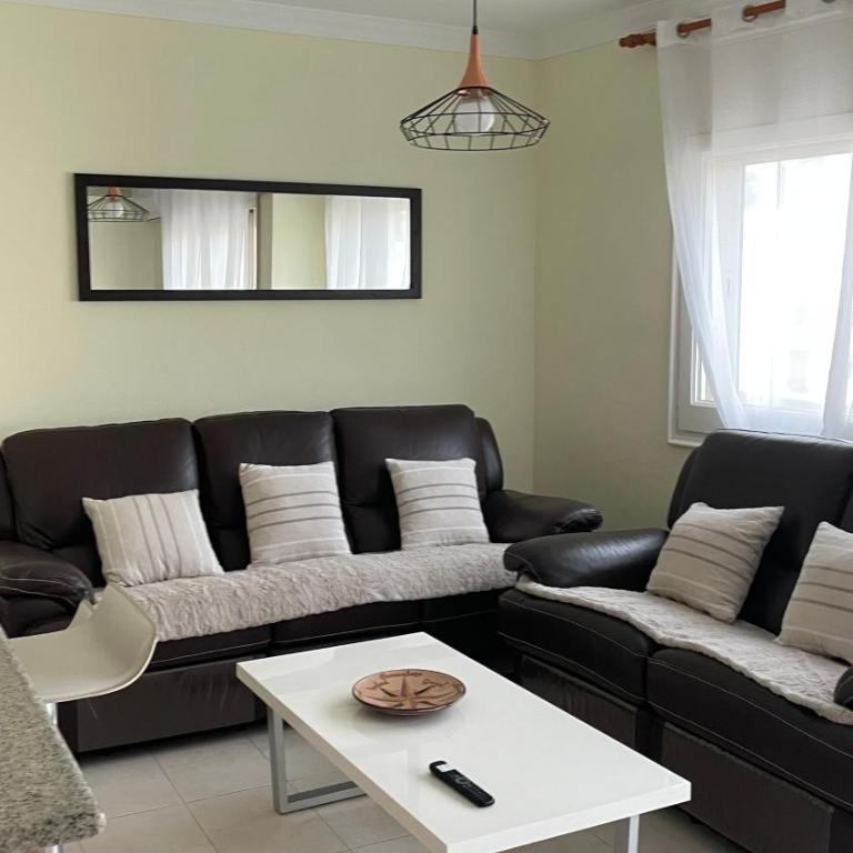 Apartamento tranquilo en Roses centro cerca de la playa Costa brava - Apartamento - 5