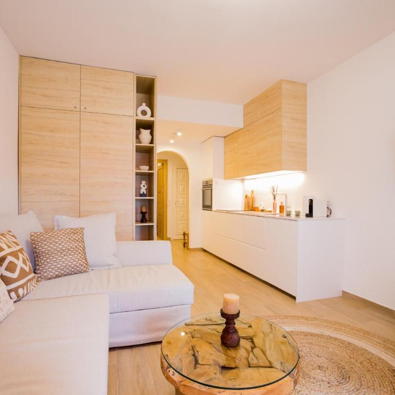 Diamantes cozy 1 bedroom apartment - Apartamento Entreplanta - 1