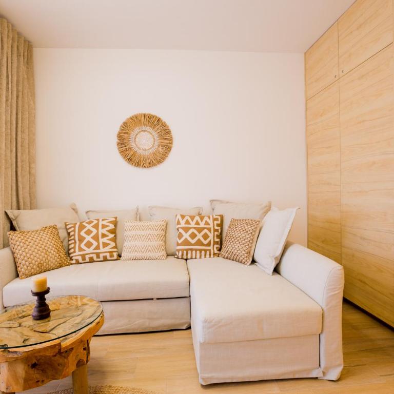 Diamantes cozy 1 bedroom apartment - Apartamento Entreplanta - 3