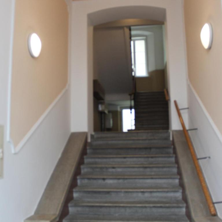 The way to trieste bikes storage - Appartamento con 1 Camera da Letto - 29