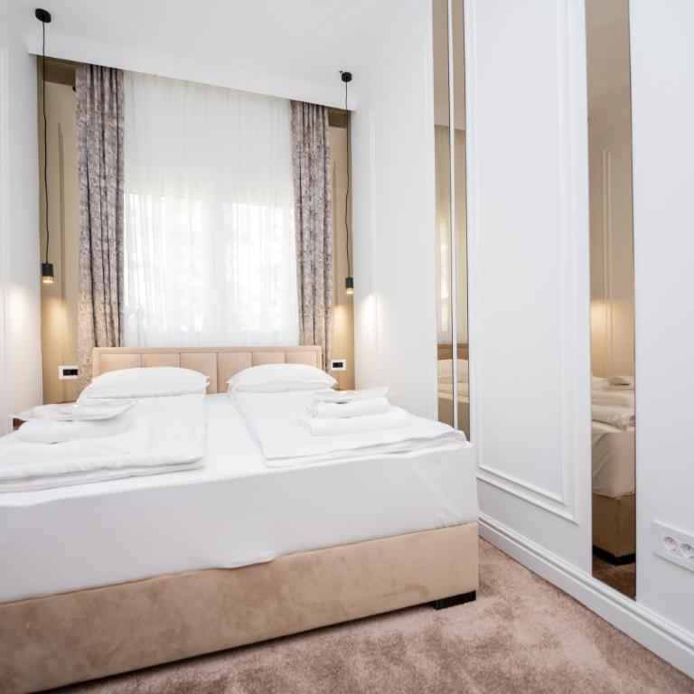 Apartment Mackenzie - Apartman sa 1 Spavaćom Sobom - 1