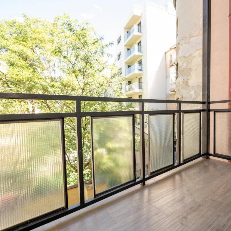 Apartment Mackenzie - Apartman sa 1 Spavaćom Sobom - 2