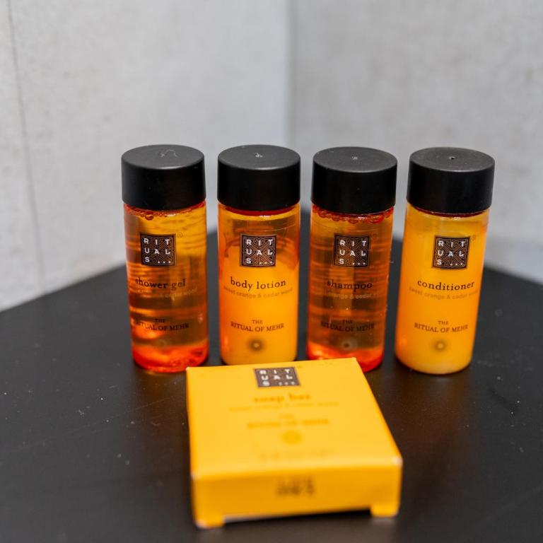 Apartment Mackenzie - Apartman sa 1 Spavaćom Sobom - 3