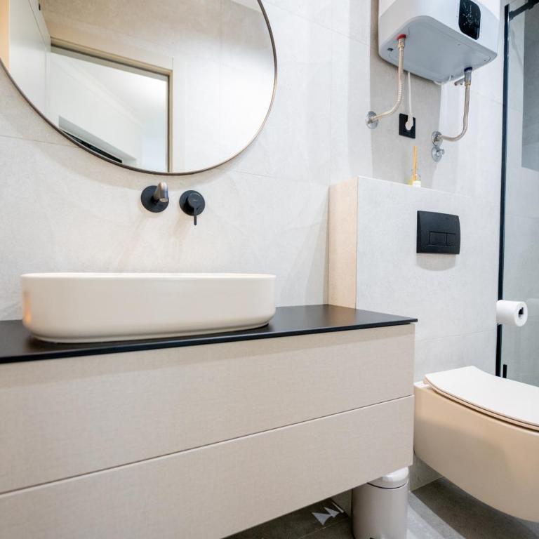 Apartment Mackenzie - Apartman sa 1 Spavaćom Sobom - 4