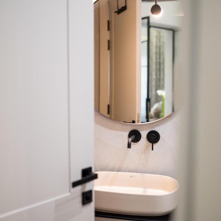 Apartment Mackenzie - Apartman sa 1 Spavaćom Sobom - 5