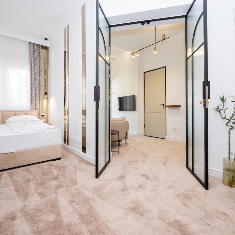 Apartment Mackenzie - Apartman sa 1 Spavaćom Sobom - 6