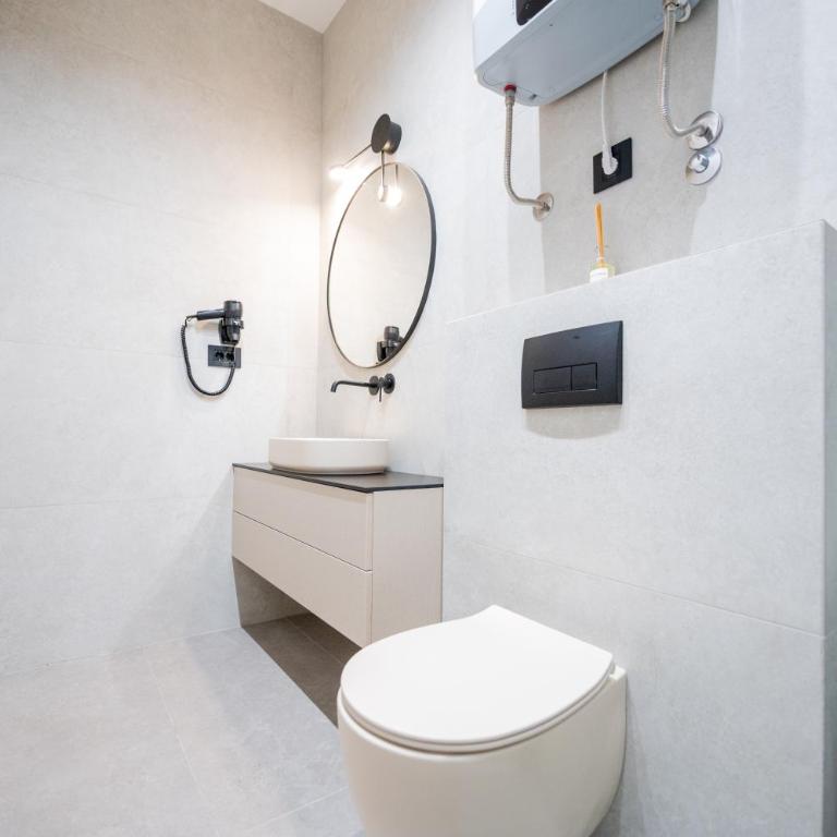 Apartment Mackenzie - Apartman sa 1 Spavaćom Sobom - 8