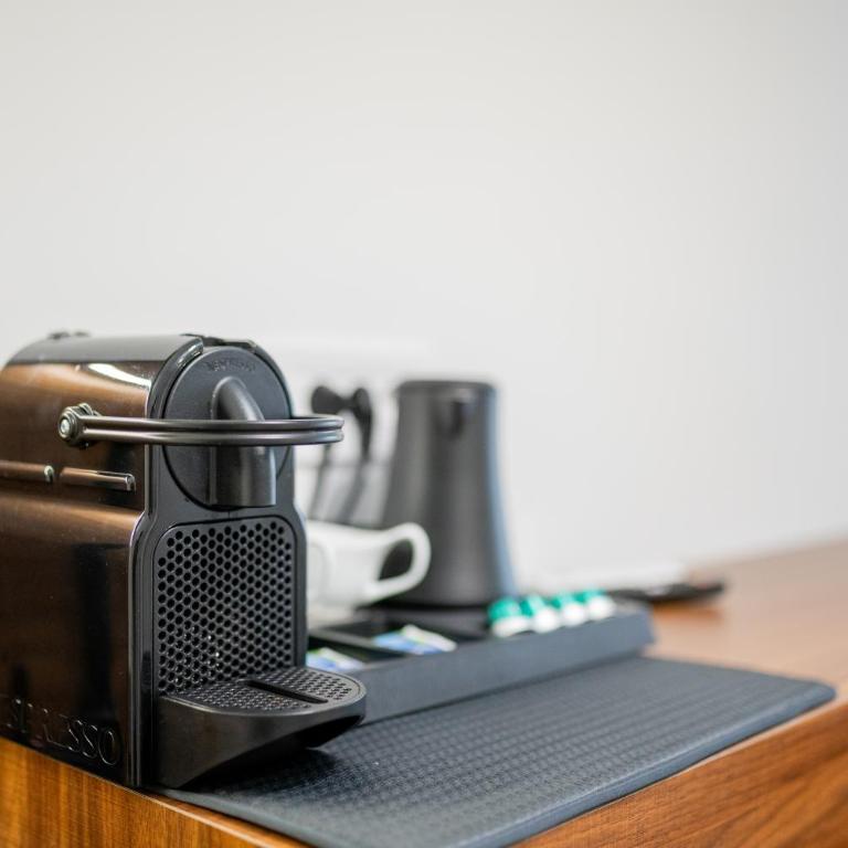 Apartment Mackenzie - Apartman sa 1 Spavaćom Sobom - 10