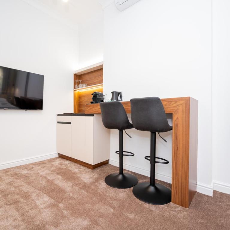 Apartment Mackenzie - Apartman sa 1 Spavaćom Sobom - 14