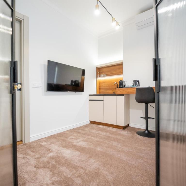 Apartment Mackenzie - Apartman sa 1 Spavaćom Sobom - 15