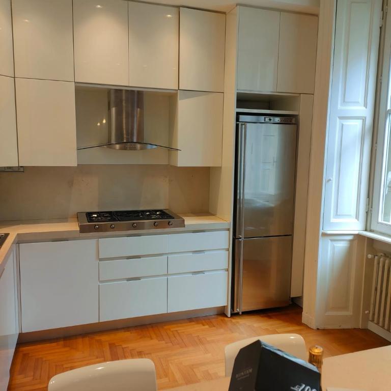 Esclusive & Elegant Loft, Duomo 10 minutes - Appartamento con 2 Camere da Letto - 31