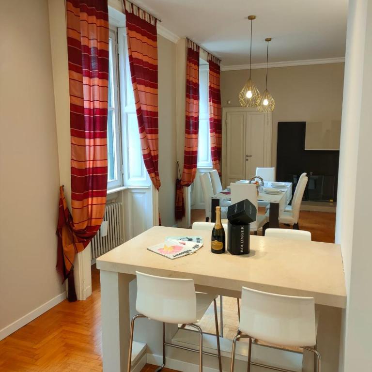 Esclusive & Elegant Loft, Duomo 10 minutes - Appartamento con 2 Camere da Letto - 12