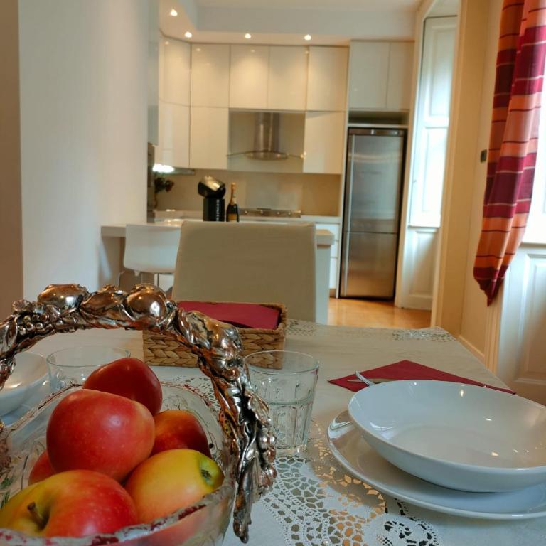Esclusive & Elegant Loft, Duomo 10 minutes - Appartamento con 2 Camere da Letto - 4
