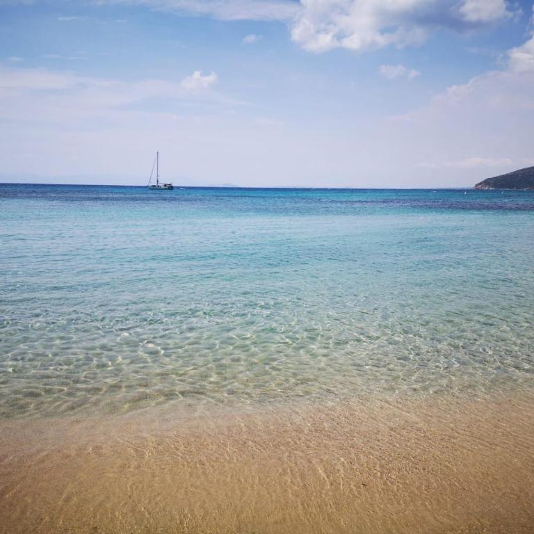 Casa vacanze Sea&Sun - Appartamento con 2 Camere da Letto - 36