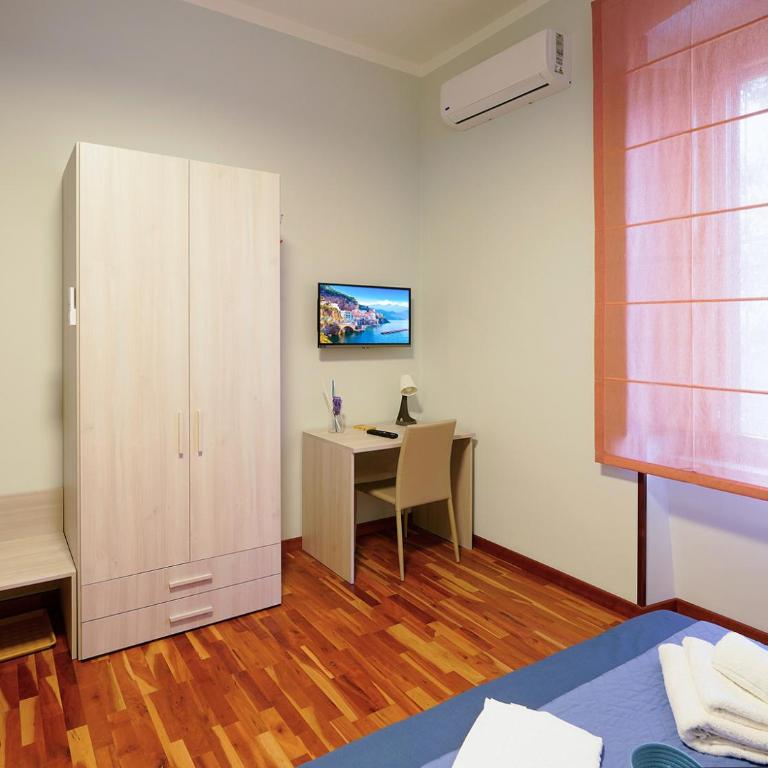 B&B Pisapia - Junior Suite - 3