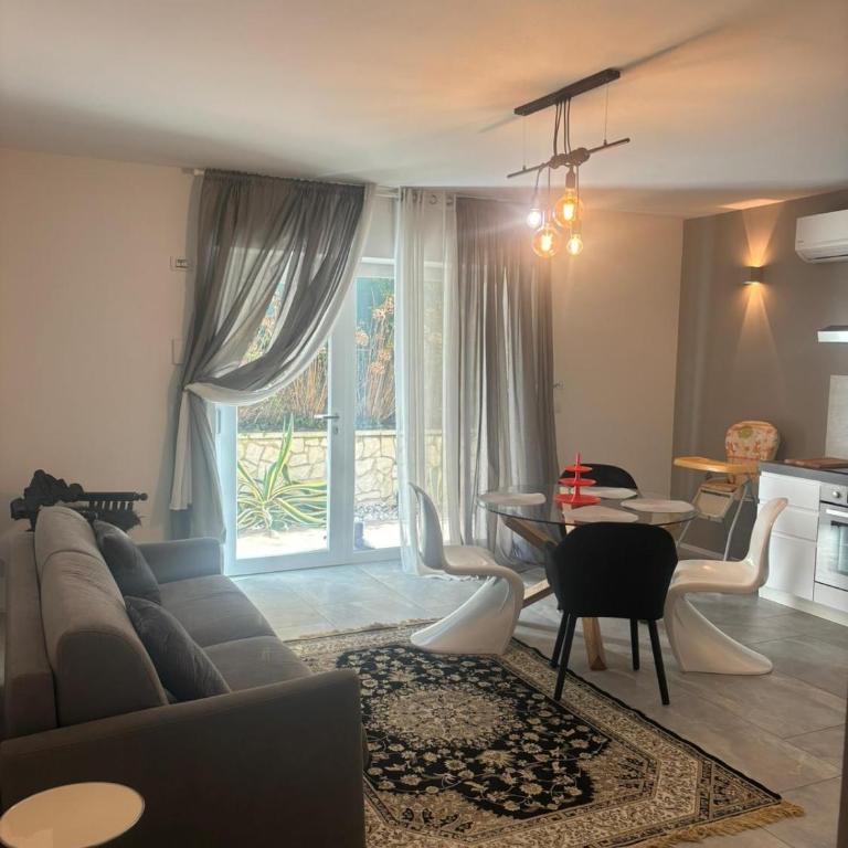 Villa Romantika - Appartamento con 1 Camera da Letto - 41