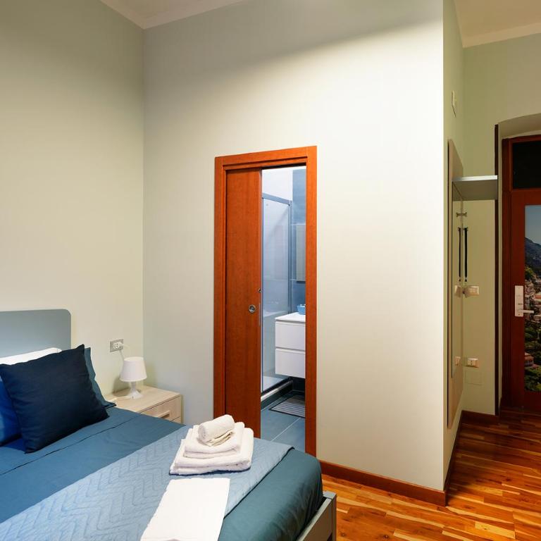 B&B Pisapia - Junior Suite - 4