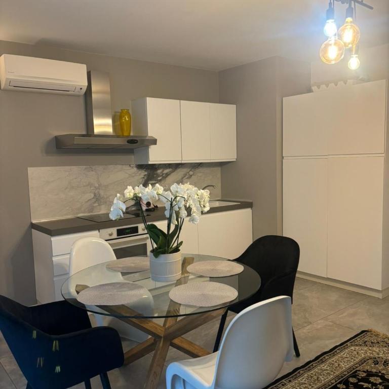Villa Romantika - Appartamento con 1 Camera da Letto - 40