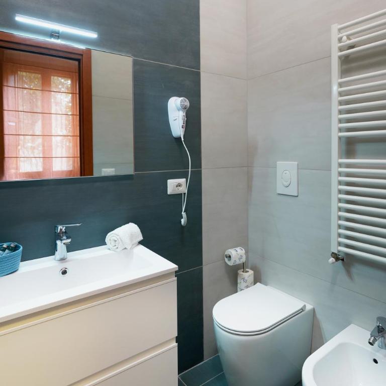 B&B Pisapia - Junior Suite - 6