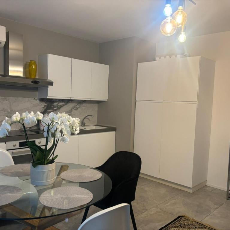 Villa Romantika - Appartamento con 1 Camera da Letto - 38