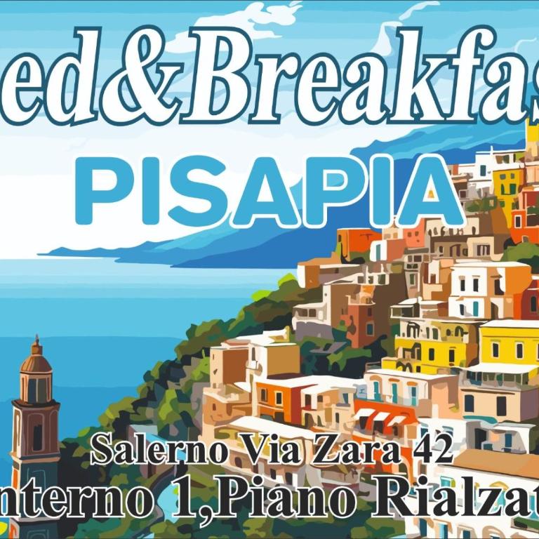 B&B Pisapia - Junior Suite - 1