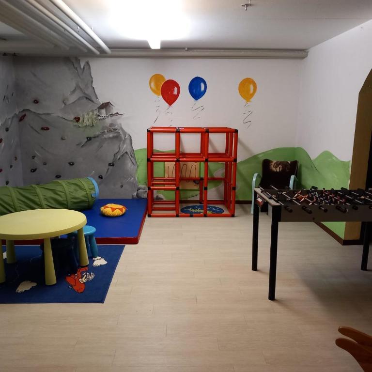 Chiemgau Comfort C3 Ferienwohnanlage Oberaudorf mit Sauna - Apartment - 17