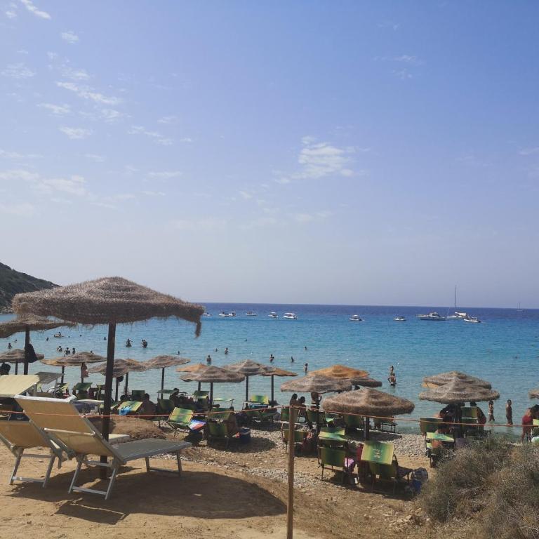 Casa vacanze Sea&Sun - Appartamento con 2 Camere da Letto - 35