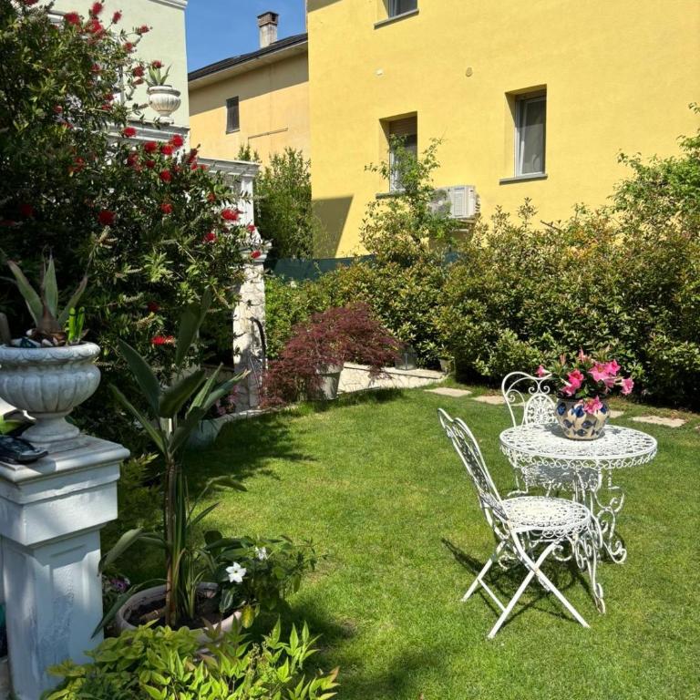 Villa Romantika - Appartamento con 1 Camera da Letto - 11