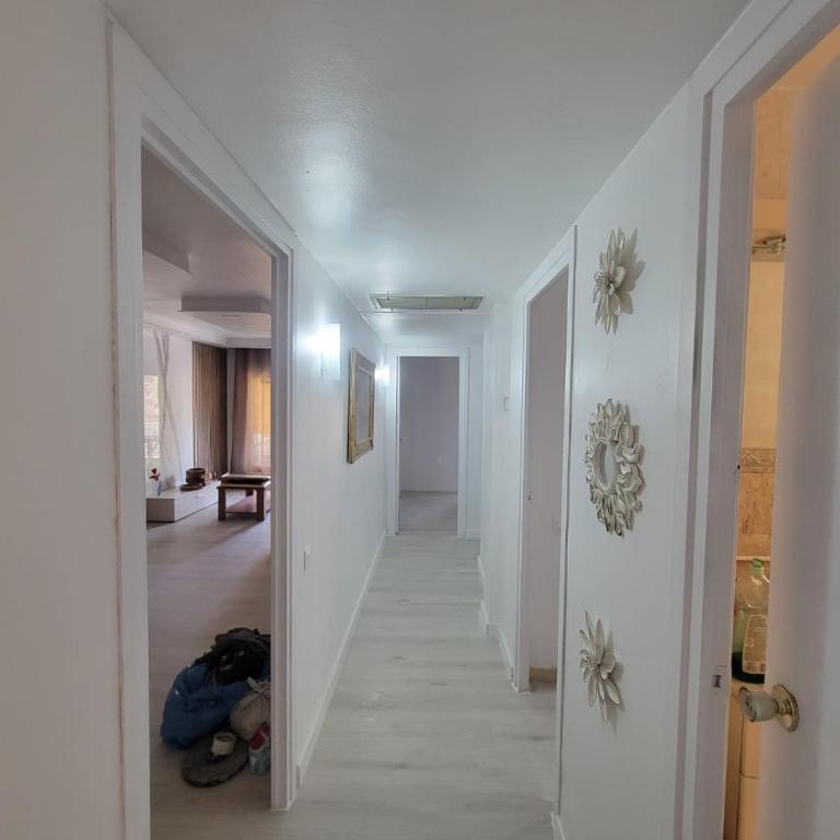 SALOU FAMILY APARTMENT - Apartamento de 3 dormitorios - 12