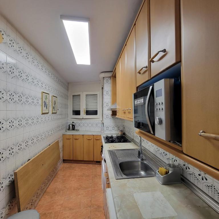 SALOU FAMILY APARTMENT - Apartamento de 3 dormitorios - 23