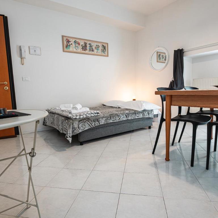 Il Viandante di Trieste - Appartamento Attico - 20