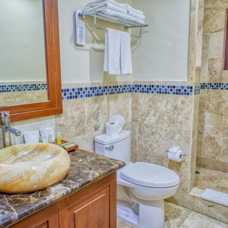 Acanto Hotel Playa del Carmen, Trademark Collection by Wyndham - King Room - Non-Smoking - 1