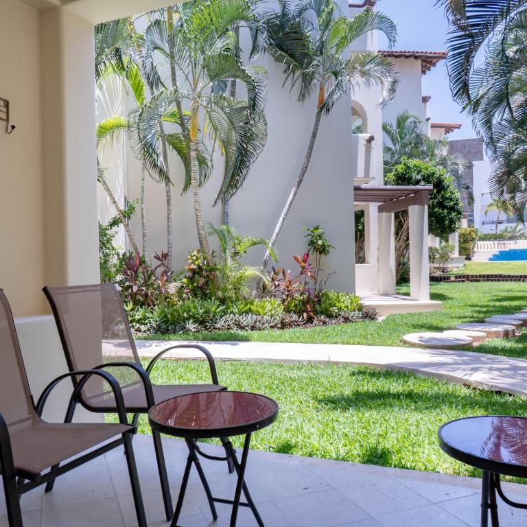 Luna Maya 1 condo - Two-Bedroom Apartment - 22